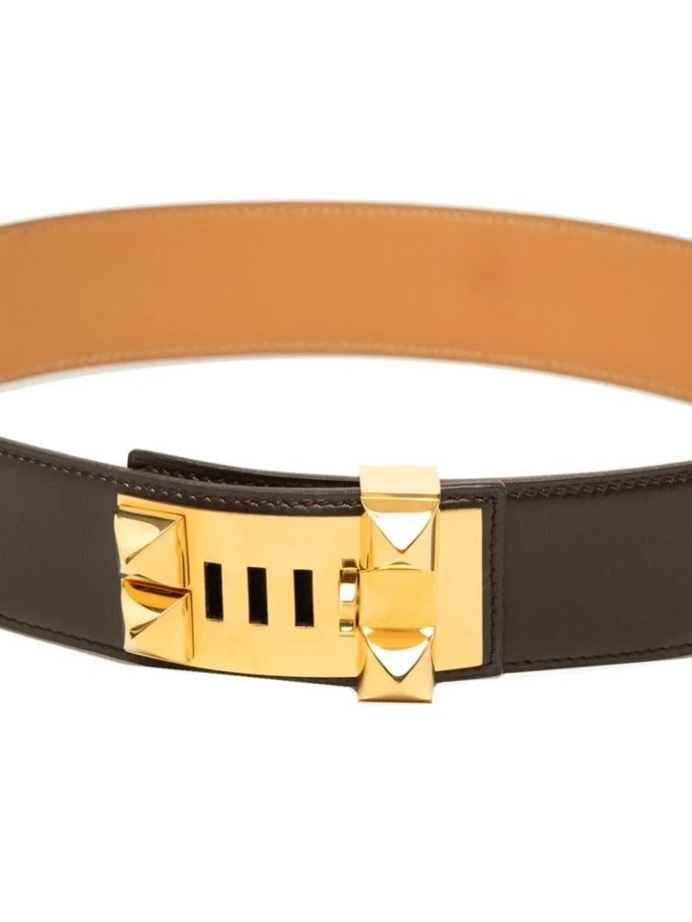 Hermes this authentic